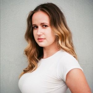 Meet your Posher, Sophie